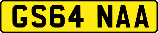 GS64NAA