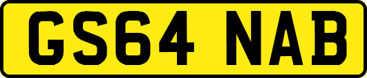 GS64NAB