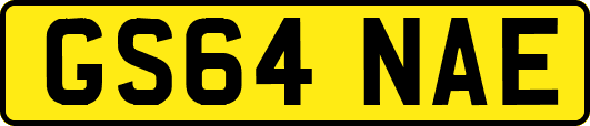 GS64NAE