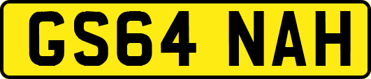 GS64NAH