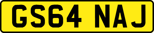 GS64NAJ