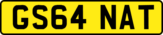 GS64NAT