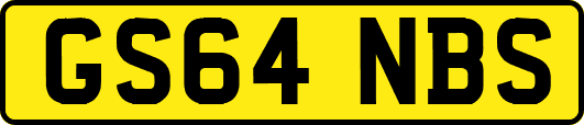 GS64NBS