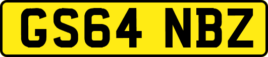 GS64NBZ