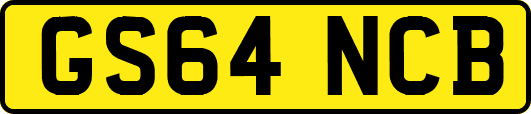 GS64NCB