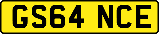 GS64NCE