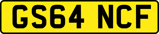 GS64NCF