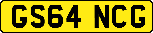 GS64NCG