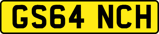GS64NCH