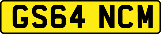 GS64NCM
