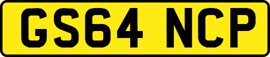 GS64NCP
