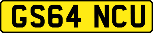GS64NCU