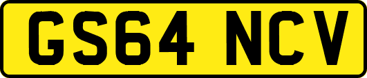 GS64NCV