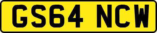 GS64NCW