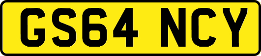 GS64NCY