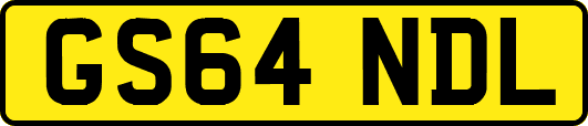 GS64NDL