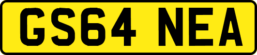GS64NEA