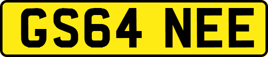 GS64NEE