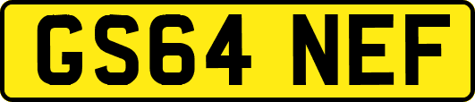 GS64NEF