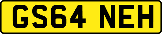 GS64NEH