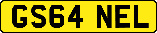 GS64NEL