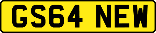 GS64NEW