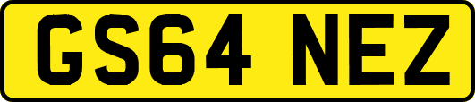 GS64NEZ