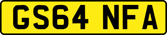GS64NFA