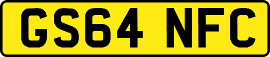 GS64NFC