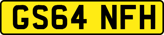 GS64NFH