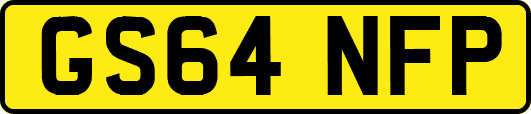GS64NFP