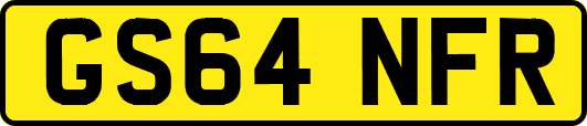 GS64NFR