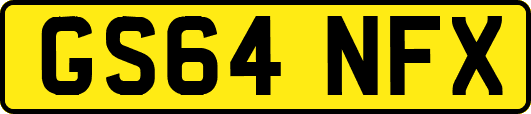 GS64NFX