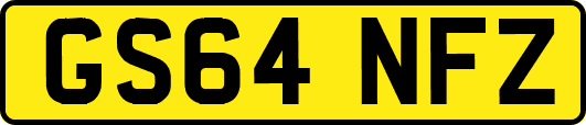 GS64NFZ