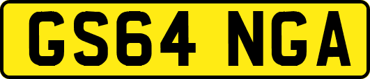 GS64NGA
