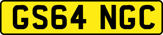 GS64NGC