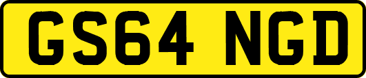 GS64NGD
