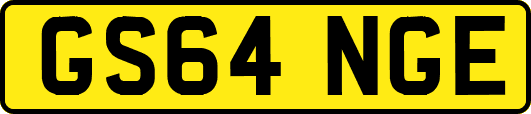 GS64NGE