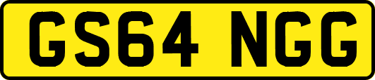 GS64NGG