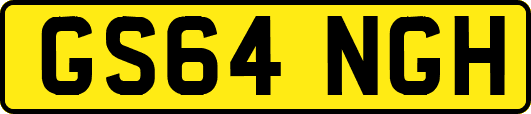 GS64NGH