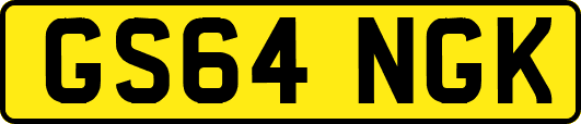 GS64NGK