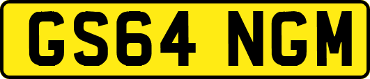 GS64NGM