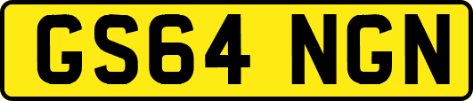 GS64NGN
