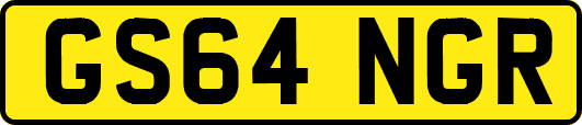 GS64NGR