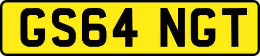 GS64NGT