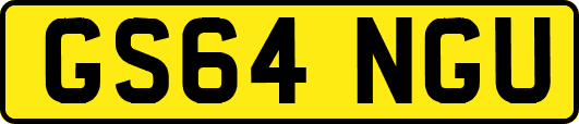 GS64NGU