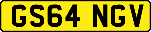 GS64NGV