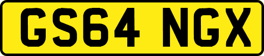 GS64NGX