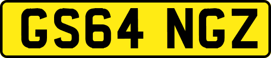 GS64NGZ