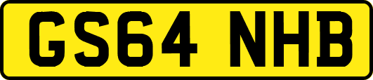 GS64NHB